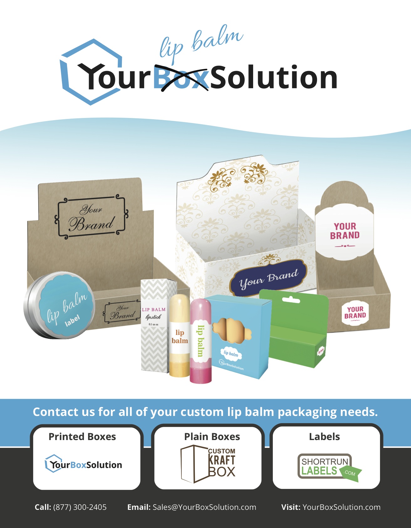 HSCG 2014 – Your Box Solution blog