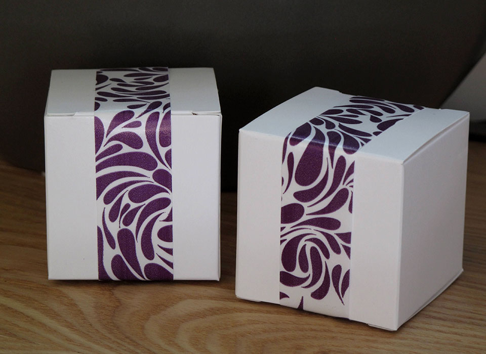 Blank Boxes - Affordable Packaging Fit For Any Product - YourBoxSolution