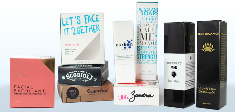 Custom Display Boxes Can Uplift Your Retail Brand – Multiple