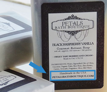 25 Diy soap laBELS AND PACKAGING ideas