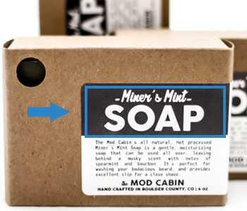 Soap Labels & Packaging - How to Make Soap Labels