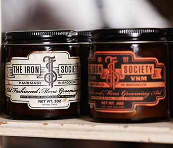 Apothecary Labels - The Best Way To Grab Attention
